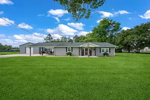 488 Co Rd 2016, Hardin, TX 77575 - Photo 1