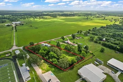 488 County Road 2016, Hardin, TX 77575 - Photo 3