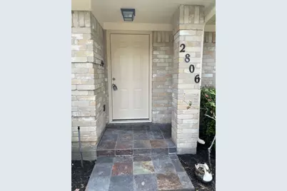 2806 Hollow Creek Drive, Houston, TX 77082 - Photo 3