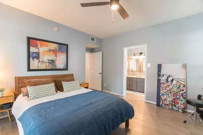 6607 Lake Woodlands Drive #312, The Woodlands, TX 77382 - Photo 11