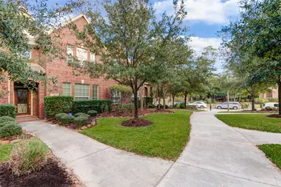 22 Bettina Lane, The Woodlands, TX 77382 - Photo 3