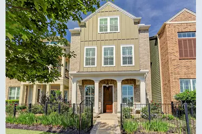 31 E Breezy Way, The Woodlands, TX 77380 - Photo 1