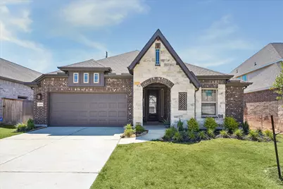 21915 Pecan Buff Drive, Waller, TX 77484 - Photo 1