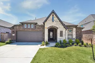 21915 Pecan Buff Dr, Waller, TX 77484 - Photo 1