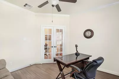 6703 Honeycrest Lane, Spring, TX 77389 - Photo 11