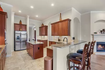 6703 Honeycrest Lane, Spring, TX 77389 - Photo 25