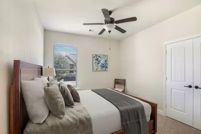 6703 Honeycrest Lane, Spring, TX 77389 - Photo 13