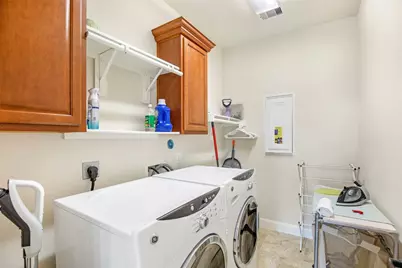 6703 Honeycrest Lane, Spring, TX 77389 - Photo 21