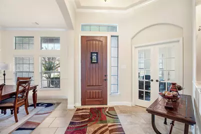 6703 Honeycrest Lane, Spring, TX 77389 - Photo 9