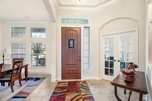 6703 Honeycrest Lane, Spring, TX 77389 - Photo 9