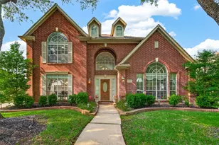 6631 Alicant Dr, Sugar Land, TX 77479 - Photo 1