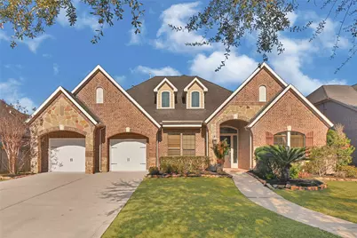 6223 Duke Trail Lane, Sugar Land, TX 77479 - Photo 1