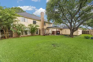 3307 Liberty Wy Dr, Missouri City, TX 77459 - Photo 31