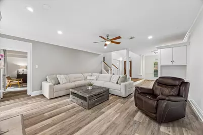3307 Liberty Way Drive, Missouri City, TX 77459 - Photo 5