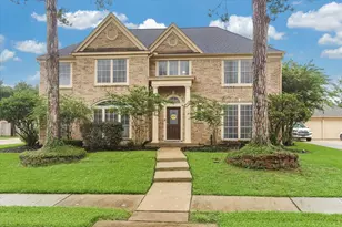 3307 Liberty Wy Dr, Missouri City, TX 77459 - Photo 1