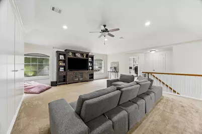 3307 Liberty Way Drive, Missouri City, TX 77459 - Photo 25