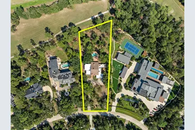 43 N Longspur Drive, The Woodlands, TX 77380 - Photo 1