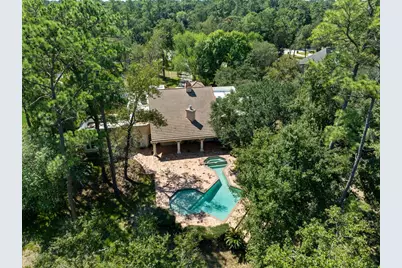 43 N Longspur Drive, The Woodlands, TX 77380 - Photo 13