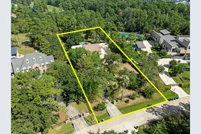 43 N Longspur Drive, The Woodlands, TX 77380 - Photo 5
