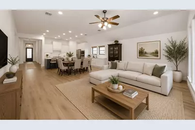 27134 Spearbract Hollow Trl, Hockley, TX 77447 - Photo 5