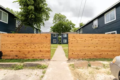 2505 Delano #2, Houston, TX 77004 - Photo 1