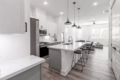 1404 Mansfield Street, Houston, TX 77091 - Photo 7