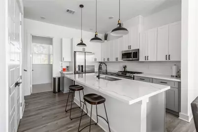 1404 Mansfield Street, Houston, TX 77091 - Photo 3