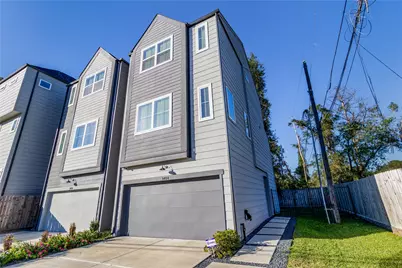 1404 Mansfield Street, Houston, TX 77091 - Photo 1