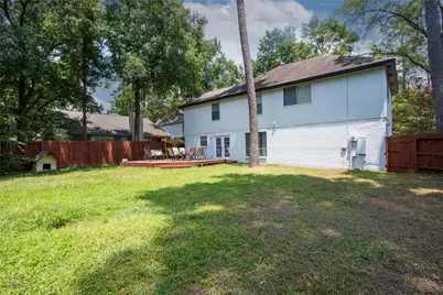 31 N Drifting Leaf Court, The Woodlands, TX 77380 - Photo 43