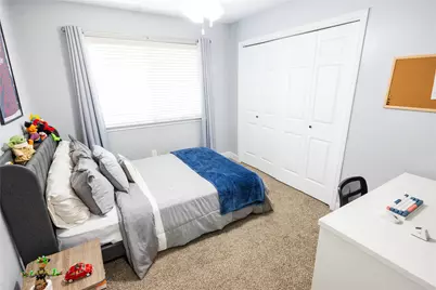 31 N Drifting Leaf Court, The Woodlands, TX 77380 - Photo 29