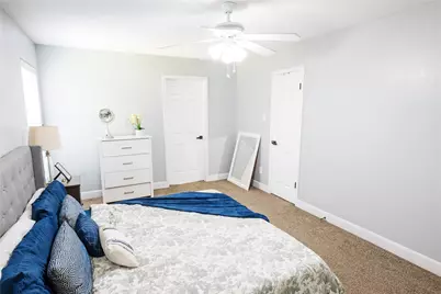 31 N Drifting Leaf Court, The Woodlands, TX 77380 - Photo 33
