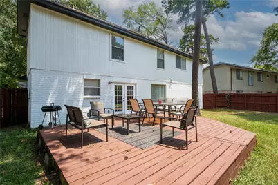 31 N Drifting Leaf Court, The Woodlands, TX 77380 - Photo 45