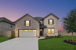 29307 Hillberry Oaks Ct, Waller, TX 77484 - Photo 1