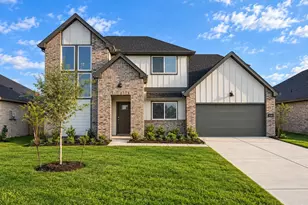 31402 Hastings Pk Dr, Fulshear, TX 77441 - Photo 1