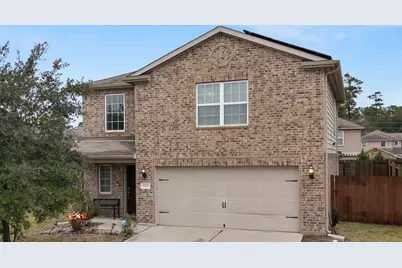 8715 Nicoli Creek Drive, Humble, TX 77338 - Photo 1