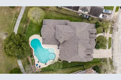 19207 Shady Blossom Drive, Cypress, TX 77433 - Photo 41