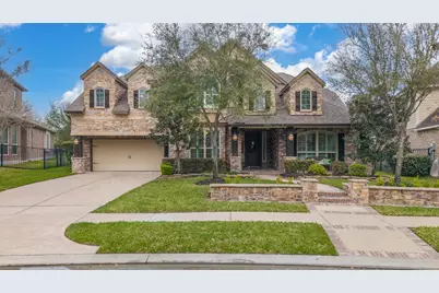 19207 Shady Blossom Drive, Cypress, TX 77433 - Photo 1