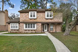 1106 Kanah Ln, Houston, TX 77090 - Photo 1