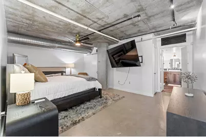 2000 Bagby Street #7416, Houston, TX 77002 - Photo 21