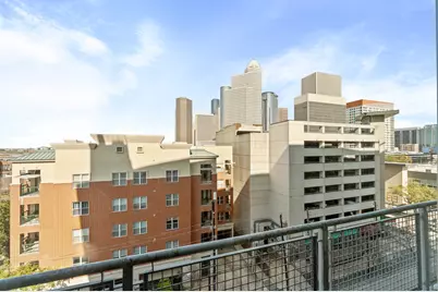 2000 Bagby Street #7416, Houston, TX 77002 - Photo 25