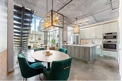 2000 Bagby Street #7416, Houston, TX 77002 - Photo 5