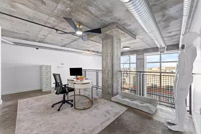 2000 Bagby Street #7416, Houston, TX 77002 - Photo 17