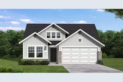 9170 Grand Jubilee Drive, Montgomery, TX 77316 - Photo 1