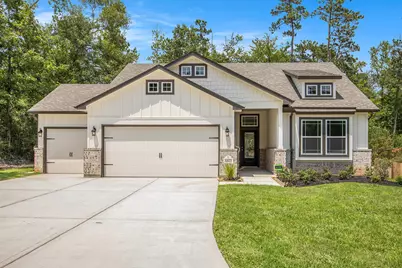 2247 Riveroaks Drive, West Columbia, TX 77486 - Photo 1