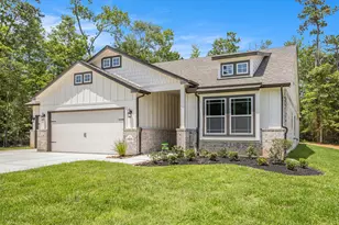 2247 River Oaks Dr, West Columbia, TX 77486 - Photo 25