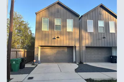 6831 Paris Street, Houston, TX 77021 - Photo 1