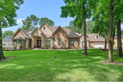 11357 Lake Oak Drive, Montgomery, TX 77356 - Photo 3