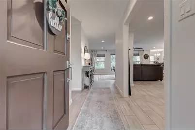 1615 Imperial Crown Drive, Houston, TX 77043 - Photo 3