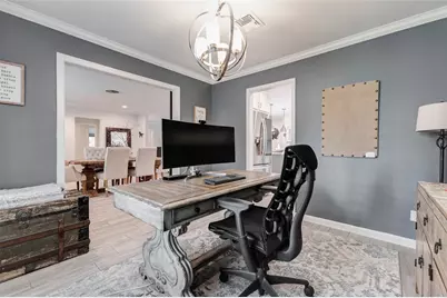 1615 Imperial Crown Drive, Houston, TX 77043 - Photo 13