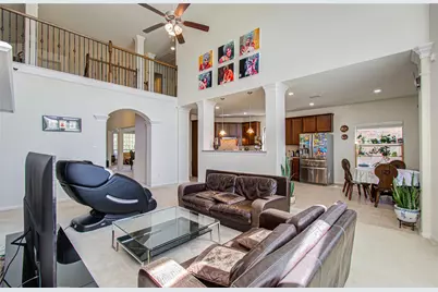 7938 Sydney Bay Court, Richmond, TX 77407 - Photo 13